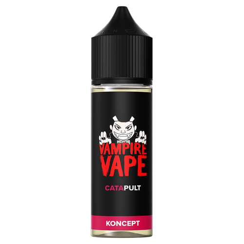 Koncept Catapult 50ml Shortfill by Vampire Vape