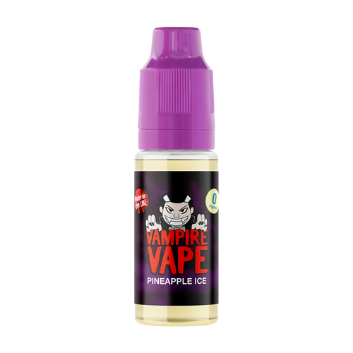 Pineapple Ice by Vampire Vape 10ml