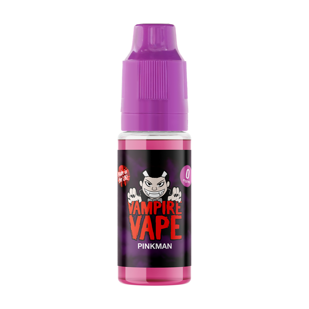 Pinkman by Vampire Vape 10ml