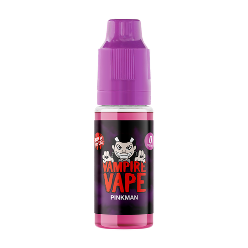 Pinkman by Vampire Vape 10ml