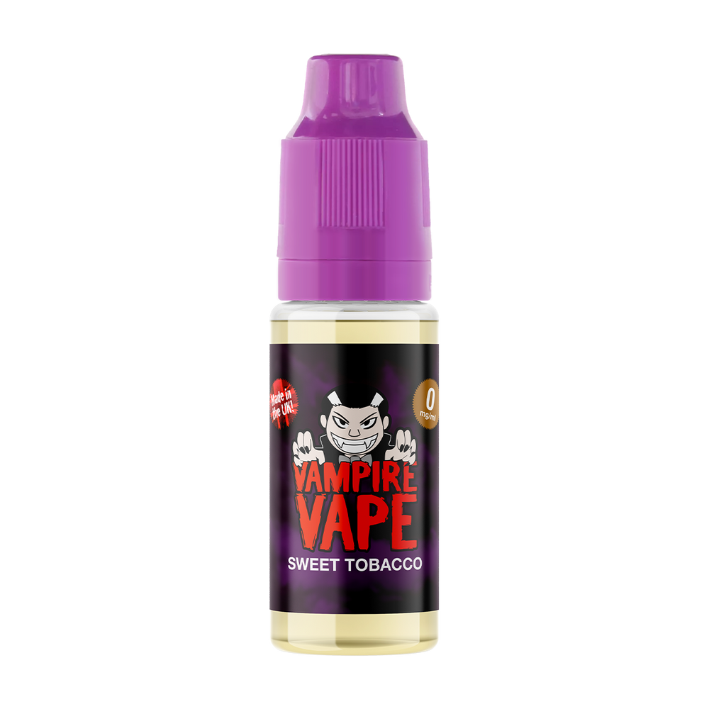 Sweet Tobacco by Vampire Vape 10ml