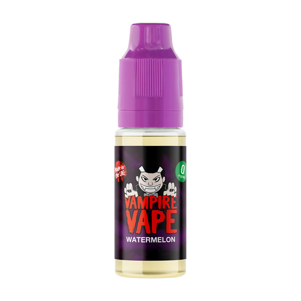 Watermelon by Vampire Vape 10ml