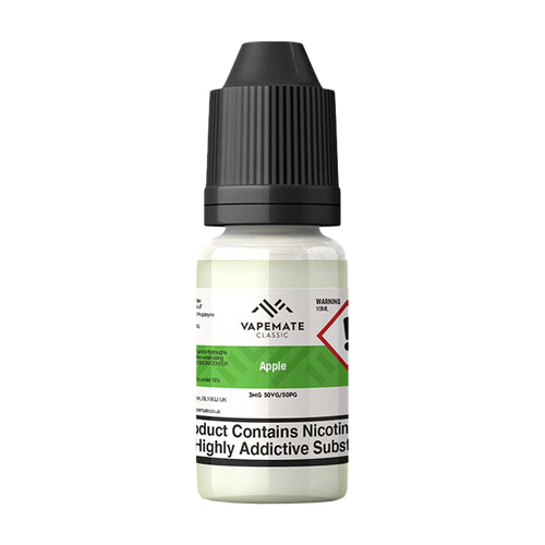 Vapemate Classic Apple 10ml