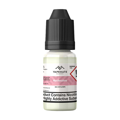 Vapemate Classic Marshmallow 10ml