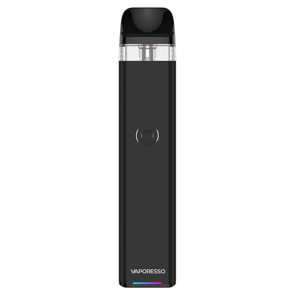 Vaporesso Xros 3 Vape Kit Black