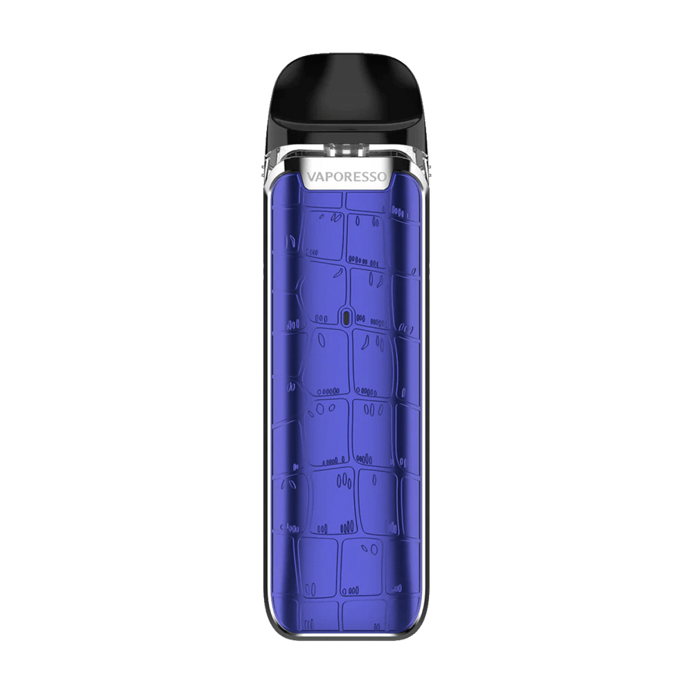 Vaporesso Luxe Q Pod Vape Kit Blue