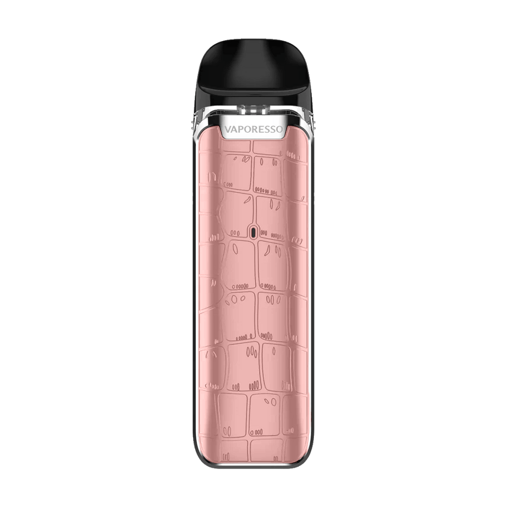 Vaporesso Luxe Q Pod Vape Kit Pink