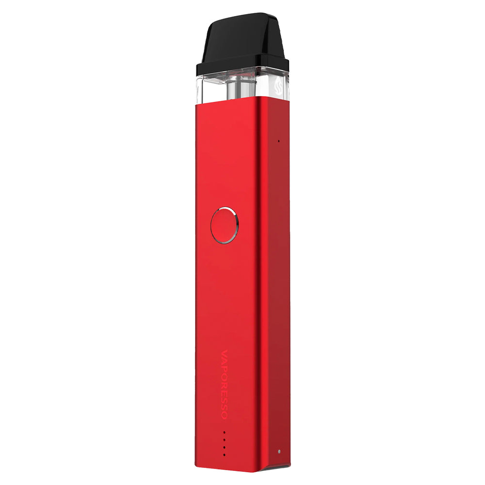 Vaporesso Xros 2 Vape Kit Cherry Red