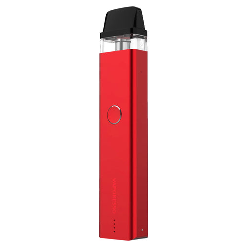 Vaporesso Xros 2 Vape Kit Cherry Red