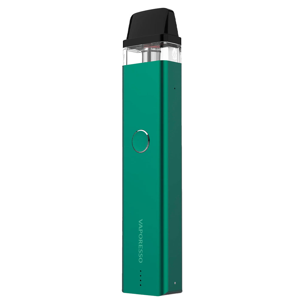 Vaporesso Xros 2 Vape Kit Forest Green