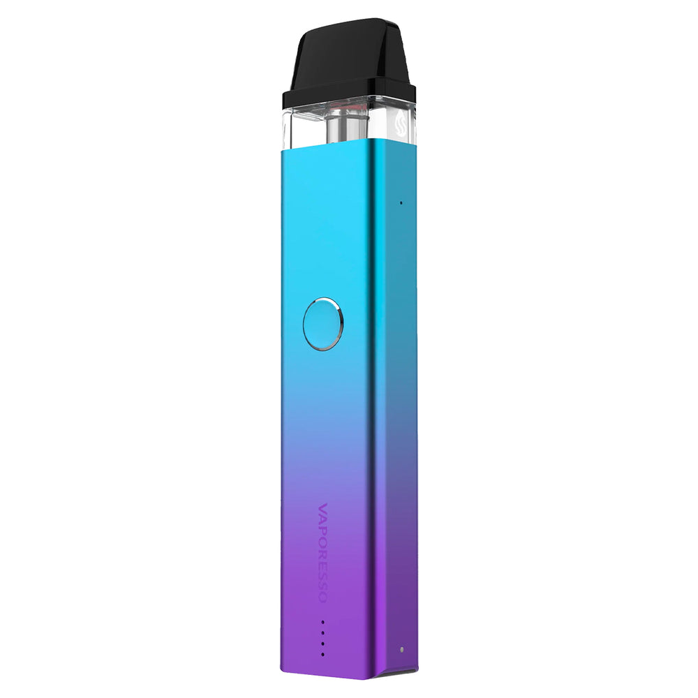 Vaporesso Xros 2 Vape Kit Grape Purple