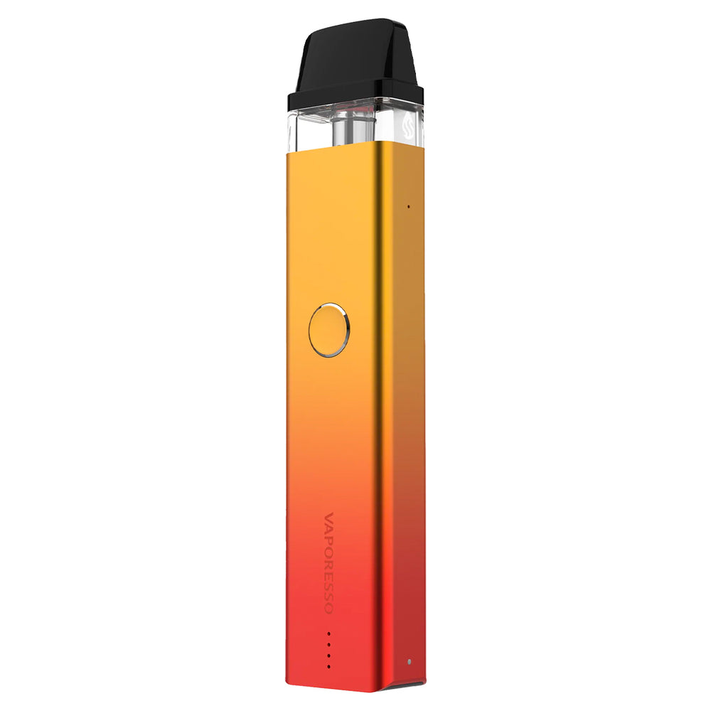 Vaporesso Xros 2 Vape Kit Orange Red