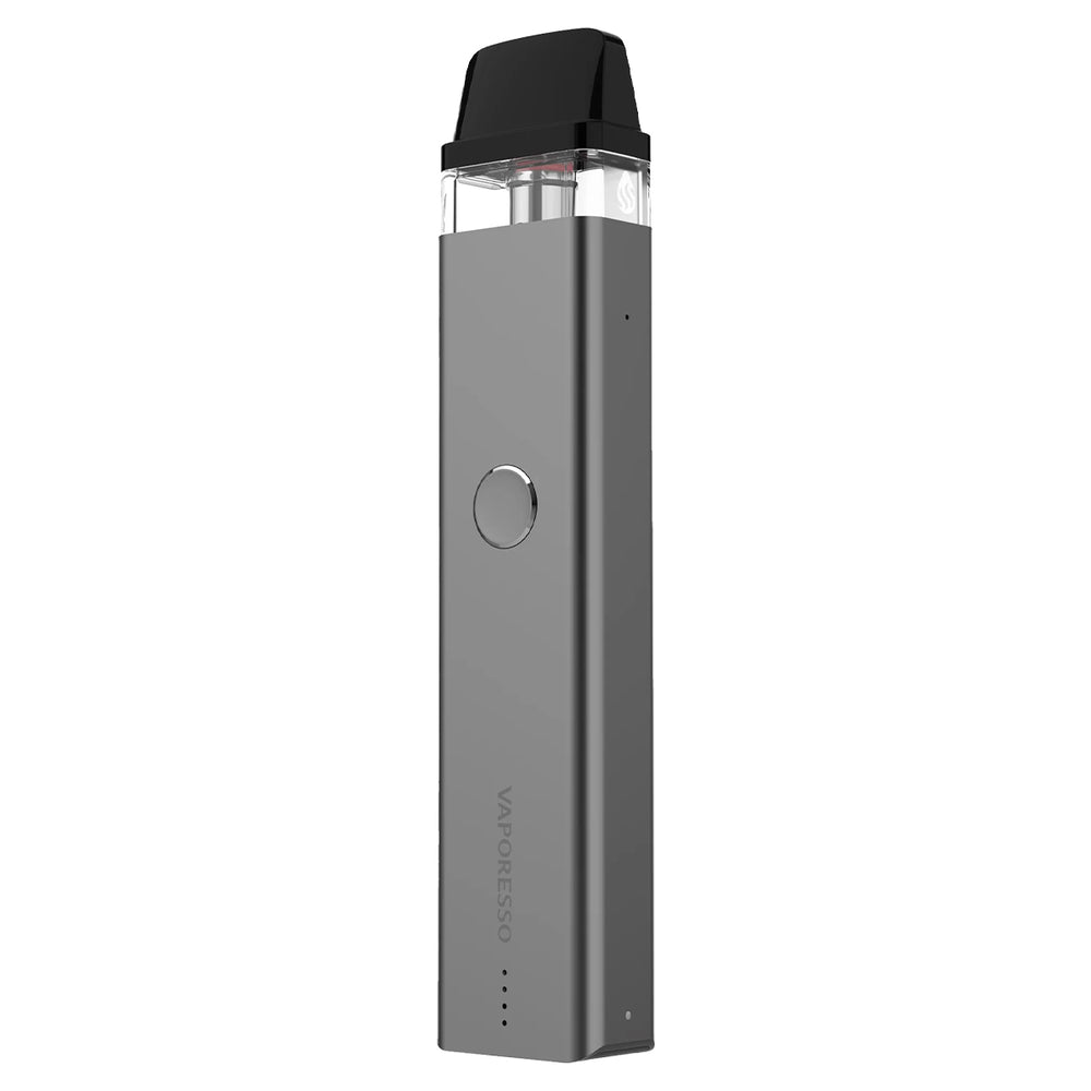 Vaporesso Xros 2 Vape Kit Space Grey