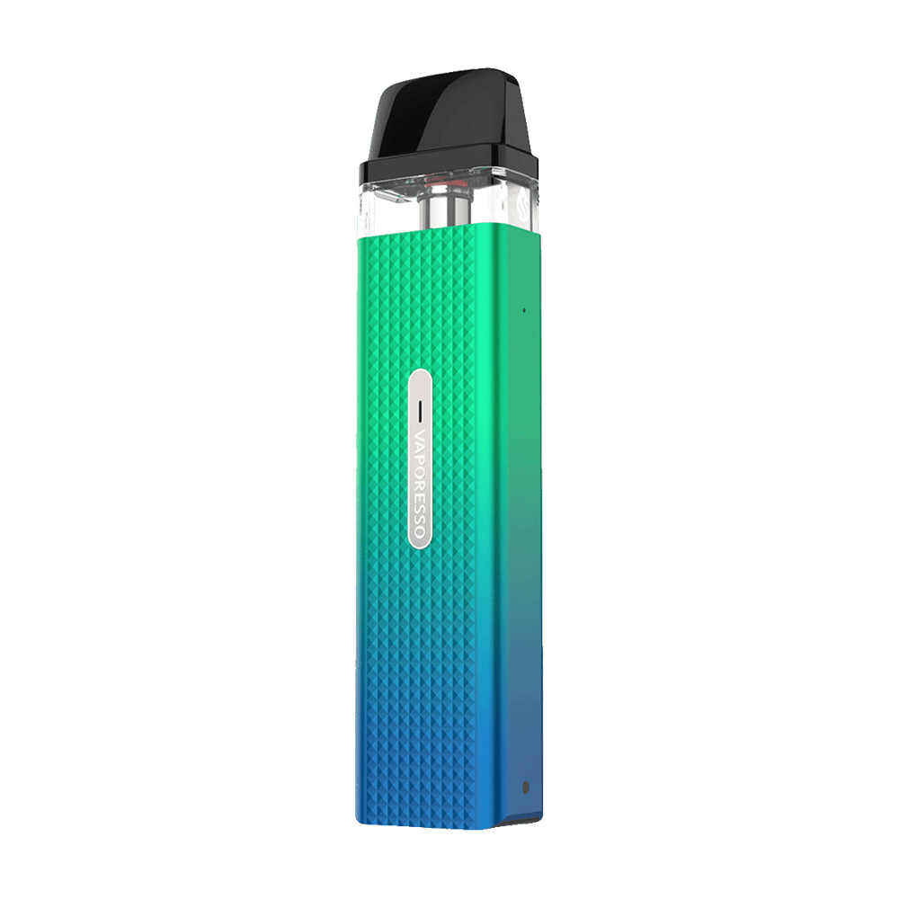 Vaporesso Xros Mini Vape Kit Lime Green