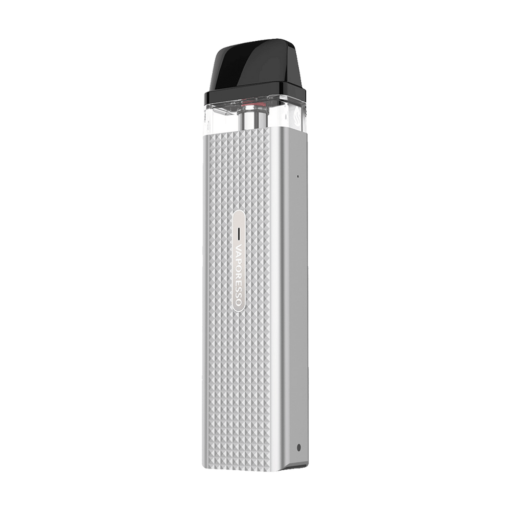 Vaporesso Xros Mini Vape Kit Silver