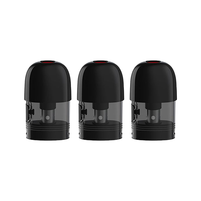 Vaptio AirGo Replacement Pods (Pack of 3)