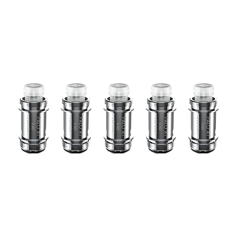 Vaptio Palo A1 Coils (Pack of 5)