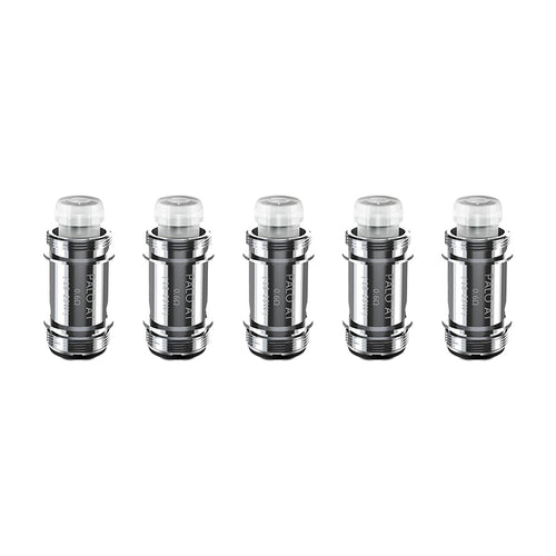 Vaptio Palo A1 Coils (Pack of 5)