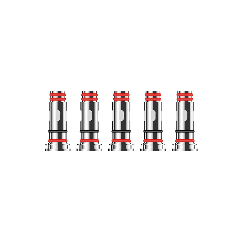 Vaptio Prod Replacement Coils (Pack of 5)