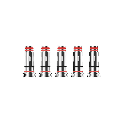 Vaptio Prod Replacement Coils (Pack of 5)