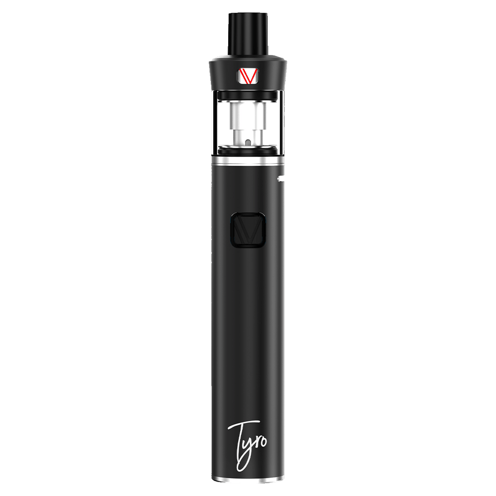 Vaptio Tyro Mesh Kit Black