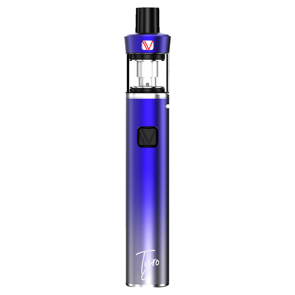 Vaptio Tyro Mesh Kit Blue