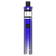 Vaptio Tyro Mesh Kit Blue