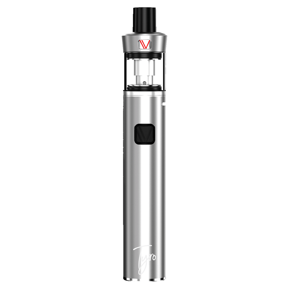 Vaptio Tyro Mesh Kit Steel