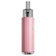 VooPoo Doric Q Kit Misty Rose