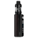 VooPoo Drag M100S Kit Black and Darkwood