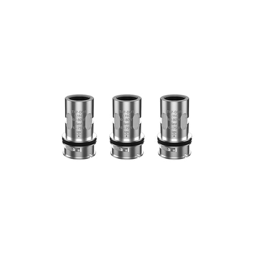 VooPoo TPP DM1 Replacement Mesh Coils (Pack of 3)