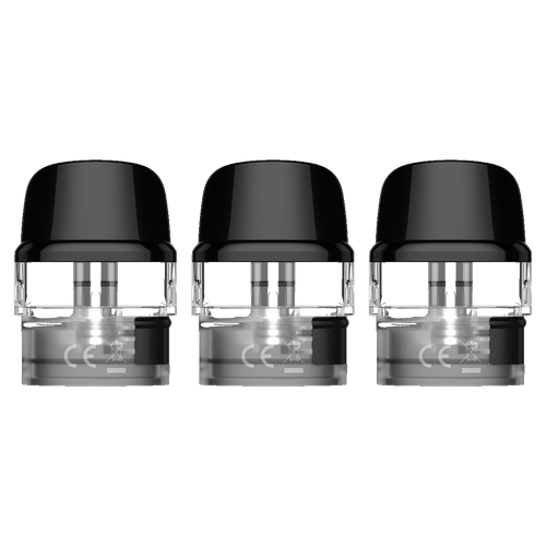 VooPoo Vinci Replacement Pods (Pack of 3)