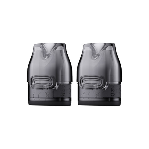 VooPoo Vmate V2 Replacement Pods (Pack of 2) 1.2 ohms